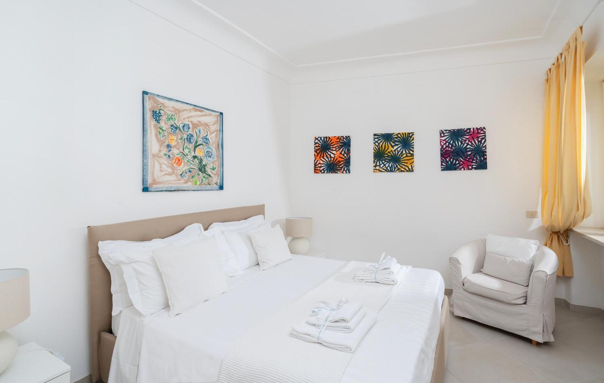 Apartamento Mariuccia Capri