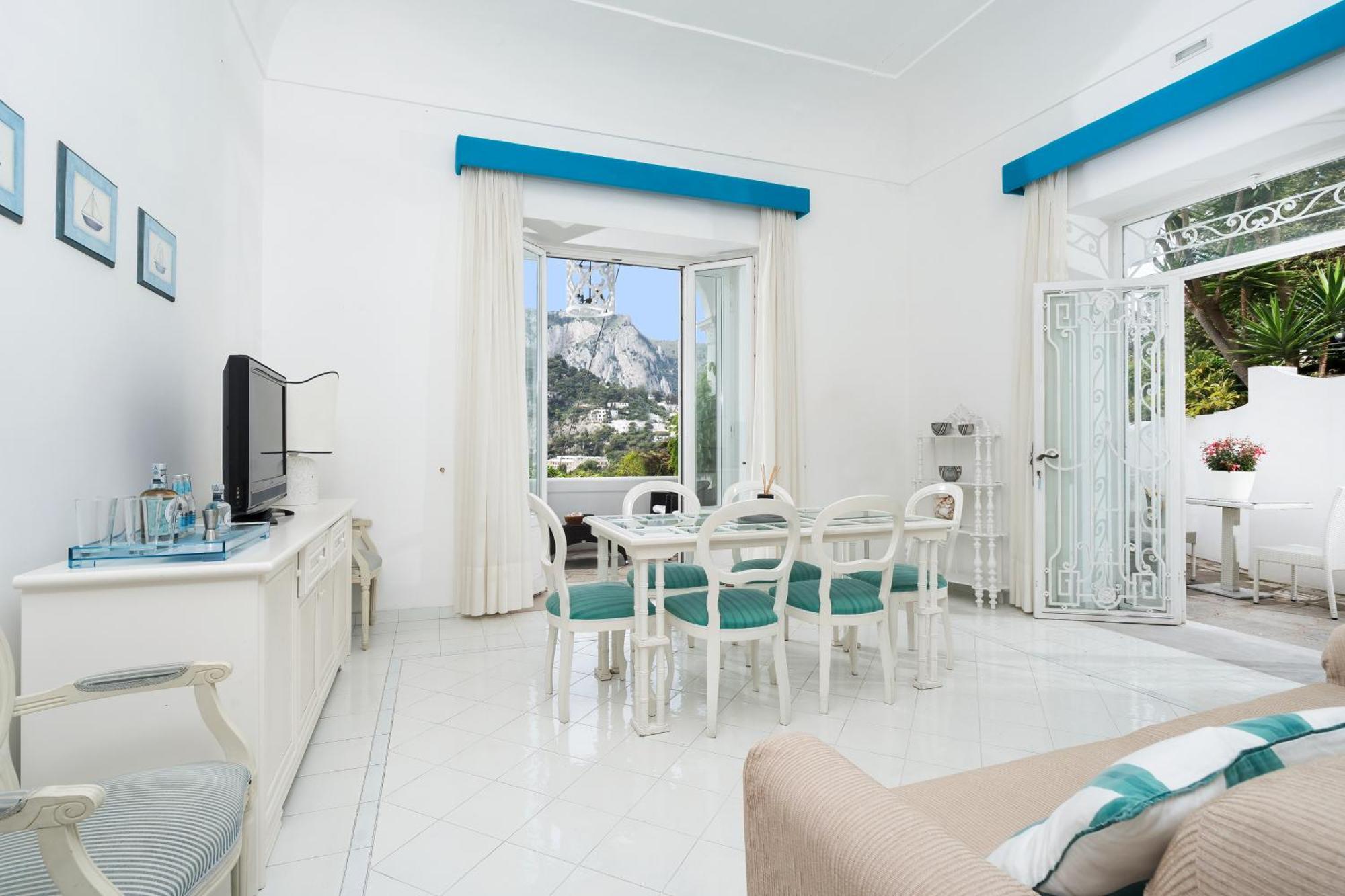 Mariuccia Apartamento *