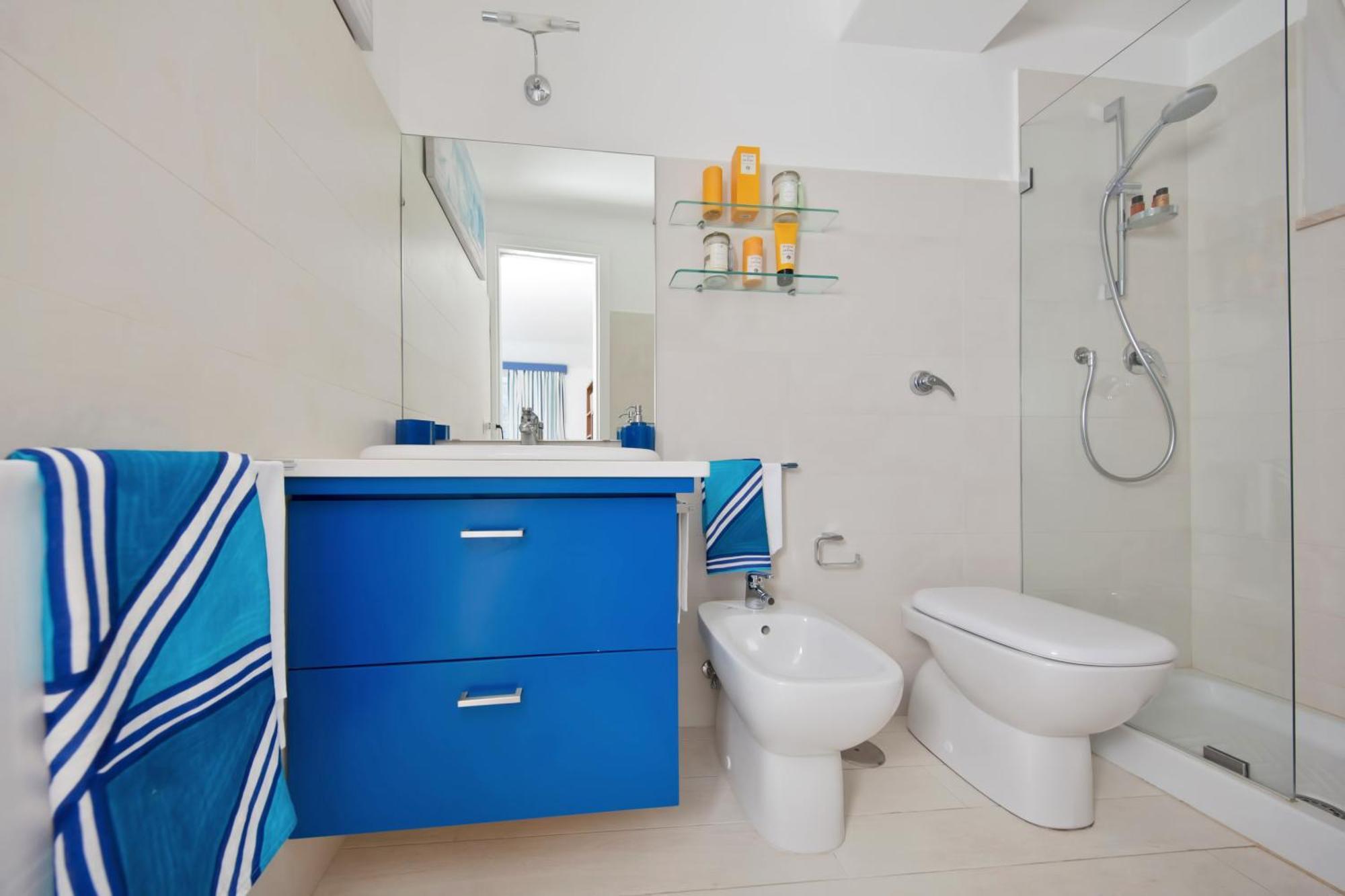 Apartamento Mariuccia Capri