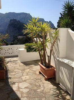 Apartamento Mariuccia *