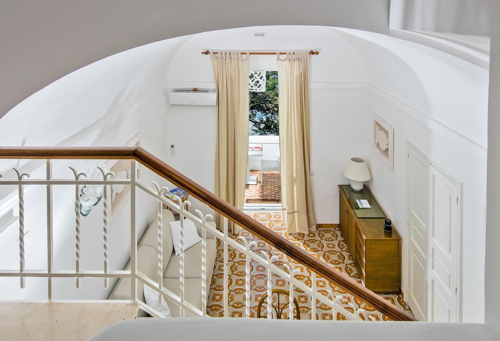 Apartamento Mariuccia Capri