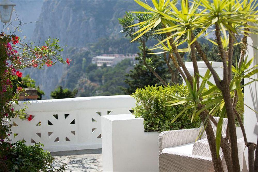 Apartment Mariuccia Capri