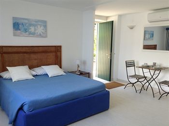 Mariuccia Apartamento Capri
